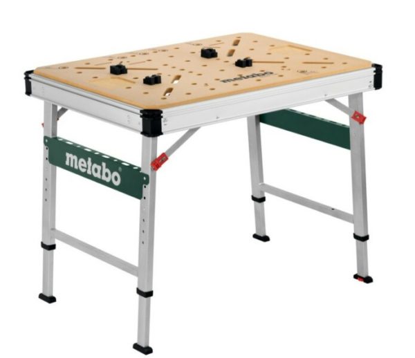 Metabo 626991000 Multifunctionele Tafel MWB 100