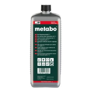 Metabo 628441000 Bio-zaagkettingolie - 1L