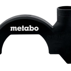 Metabo 630401000 CED 125 Clip Afzuigkap