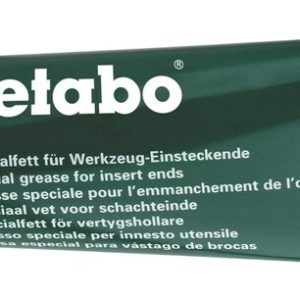 Metabo 631800000 Speciaal Vet Voor Het Smeren Van Schachtuiteinden