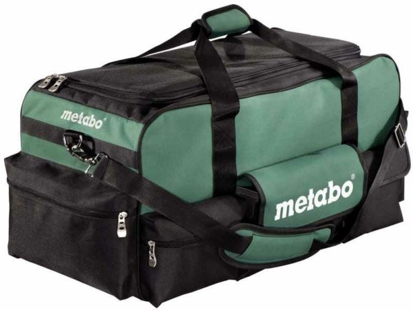 Metabo 657007000 Heavy Duty Tas - 67cm