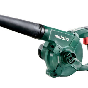 Metabo AG 18 18V Li-Ion Accu Bladblazer Body - 266 Km/h