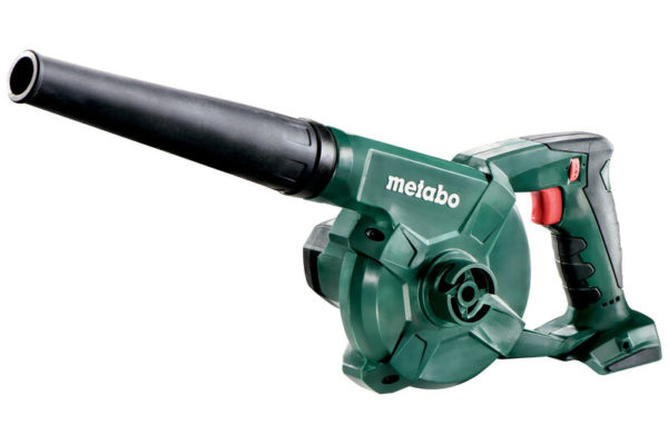 Metabo AG 18 18V Li-Ion Accu Bladblazer Body - 266 Km/h