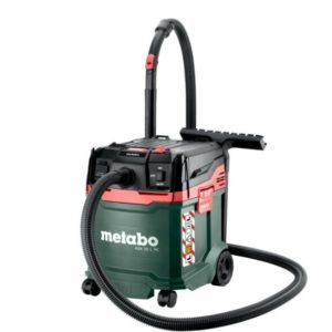 Metabo ASA 30 L PC Bouwstofzuiger - 1200W - L-klasse - 30L