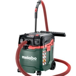 Metabo ASA 30 M PC Bouwstofzuiger - 1200W - M-klasse - 30L