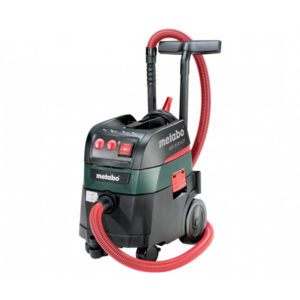 Metabo ASR 35 H ACP Bouwstofzuiger - 1400W - H-klasse - 35L