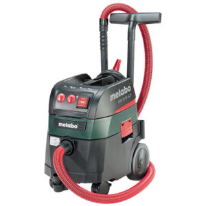 Metabo ASR 35 M ACP Bouwstofzuiger - 1400W - M-klasse - 35L