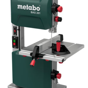 Metabo BAS 261 Precision Lintzaag - 400W (230V) - 1712mm