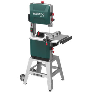 Metabo BAS 318 Precision DNB Lintzaag Met Onderstel - 900W (400V) - 2240mm