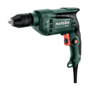 Metabo BE 650 Boormachine - 650W - 600741850