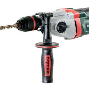 Metabo BE 850-2 Boormachine - 13mm Snelspanboorkop - 850W