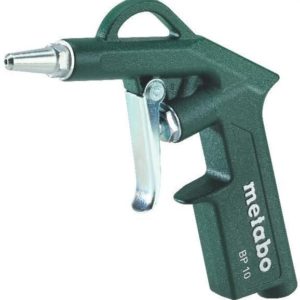 Metabo BP 10 Perslucht Blaaspistool - 2-6 Bar - 100-200 L/min - EURO