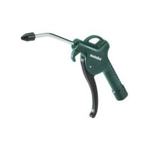 Metabo BP 200 Perslucht Luchtpistool - 3-8 Bar - 130-350 L/min - EURO