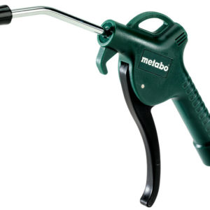 Metabo BP 200 Perslucht Luchtpistool - 3-8 Bar - 130-350 L/min - Orion