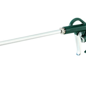 Metabo BP 210 Perslucht Blaaspistool - 2-6 Bar - 100-200 L/min- Orion