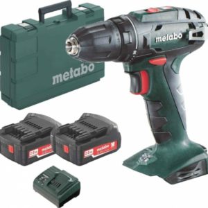 Metabo BS 14.4 14