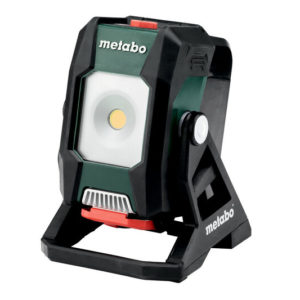 Metabo BSA 12-18 LED 2000 12V/18V Accu-bouwlamp Body