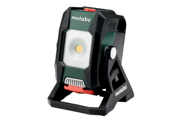 Metabo BSA 12-18 LED 2000 12V/18V Accu-bouwlamp Body