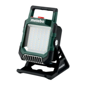 Metabo BSA 18 LED 4000 - 18V Li-Ion Accu Bouwlamp Body