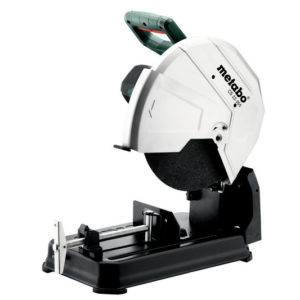 Metabo CS 22-355 Metaal Afkortzaag - 2300W - 355 X 25