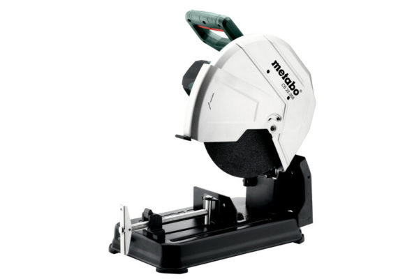 Metabo CS 22-355 Metaal Afkortzaag - 2300W - 355 X 25