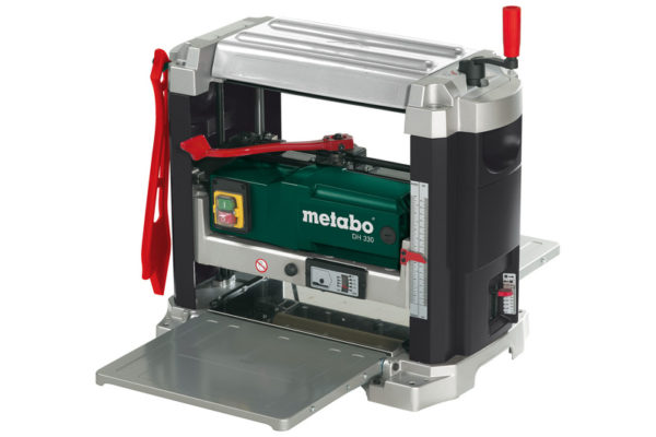 Metabo DH 330 Vandiktebank - 1800W (240V)