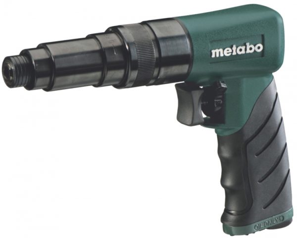 Metabo DS 14 Perslucht Schroevendraaier - 6