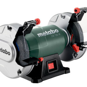 Metabo DS 150 M Dubbele Slijpmachine - 370W - 150 X 20 X 20mm