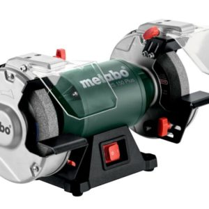 Metabo DS 150 Plus Dubbele Slijpmachine - 150 X 20 X 20mm - 400W