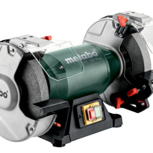 Metabo DSD 200 Plus Dubbele Slijpmachine - 200 X 25 X 32mm - 750W