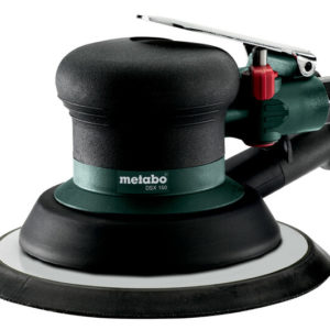 Metabo DSX 150 Excentrische Schuurmachine - 150mm - 6