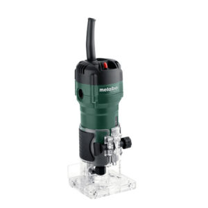 Metabo FM 500-6 Kantenfrees - 500W