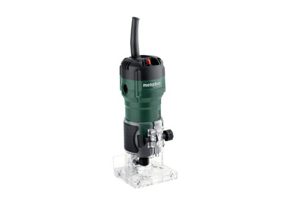 Metabo FM 500-6 Kantenfrees - 500W