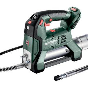 Metabo FP 18 LTX 18V Li-ion Accu Vetspuit Body - 690bar - 1200mm