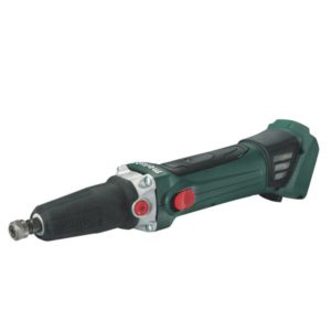 Metabo GA 18 LTX 18V Li-Ion Accu Rechte Slijper Body - 6mm