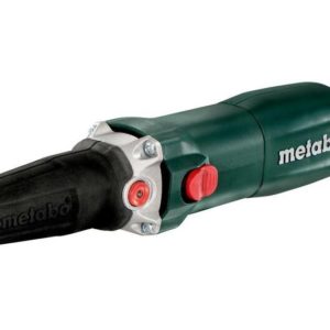 Metabo GE 710 Plus Rechte Slijper - 710W - 6mm - Variabel