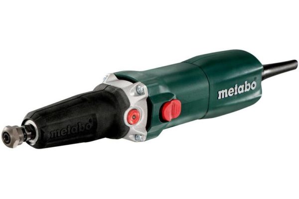 Metabo GE 710 Plus Rechte Slijper - 710W - 6mm - Variabel