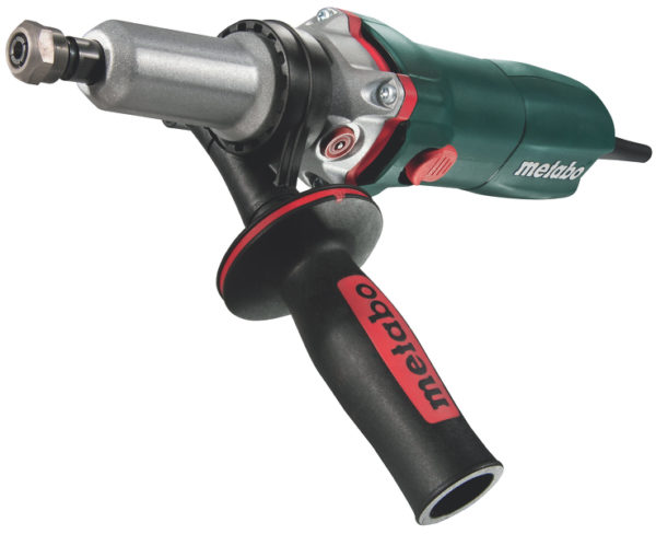 Metabo GE 950 G Plus Rechte Slijper - 950W - 6mm - Variabel