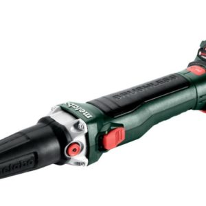 Metabo GVB 18 LTX BL 11-28 18V Li-Ion Accu Rechte Slijper Body In MetaBox - 6mm - 8000 - 28000 /min