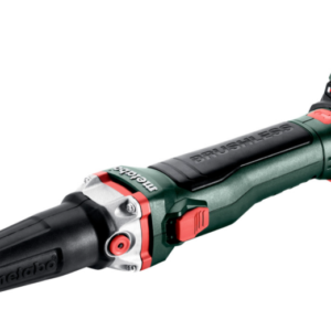 Metabo GVB 18 LTX BL 11-7 HT 18V Li-Ion Accu Rechte Slijper Body - 6mm - 1500 - 7000 /min