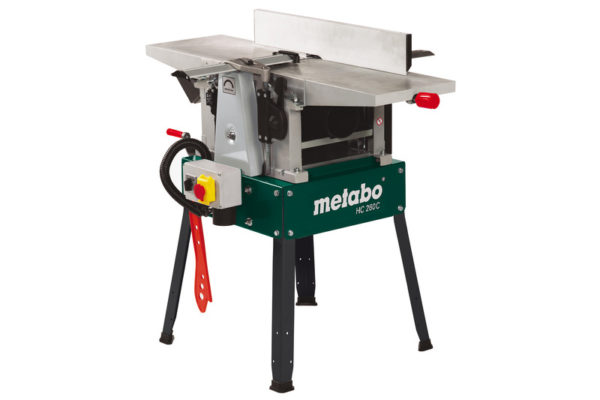 Metabo HC 260 C - 2