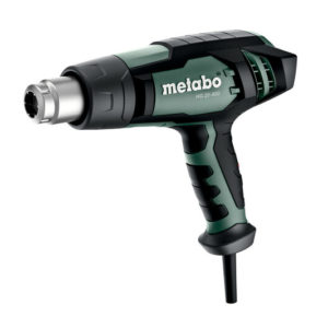 Metabo HG 20-600 Heteluchtpistool In Doos - 2000W - 602066000