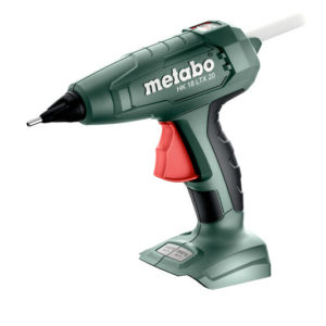 Metabo HK 18 LTX 20 18V Li-Ion Accu Lijmpistool Body In Metabox - 11mm