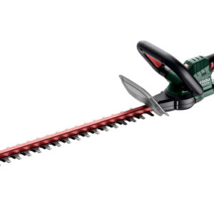 Metabo HS 18 LTX 55 18V Accu-heggenschaar Body - 550 Mm