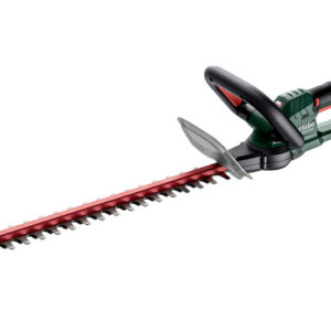 Metabo HS 18 LTX 55 18V Li-Ion Accu-heggenschaar Set (2x 2Ah) - 530 Mm