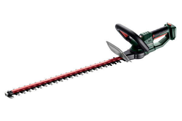 Metabo HS 18 LTX 65 18V Accu-heggenschaar Body - 650 Mm