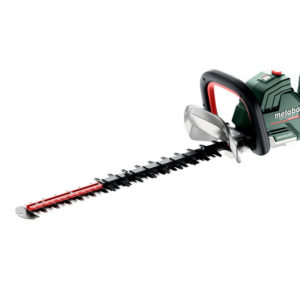 Metabo HS 18 LTX BL 55 18V LiHD Accu Heggenschaar Body - 550 Mm