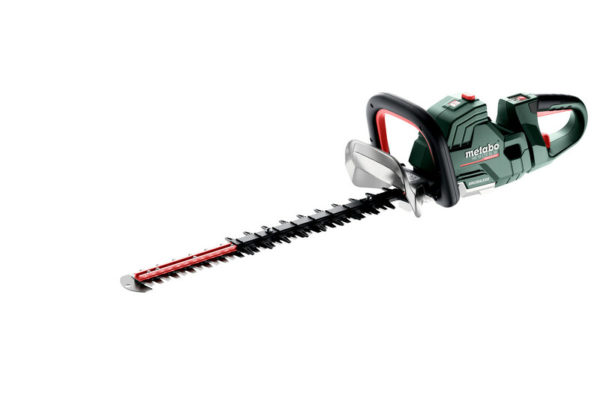 Metabo HS 18 LTX BL 55 18V LiHD Accu Heggenschaar Body - 550 Mm