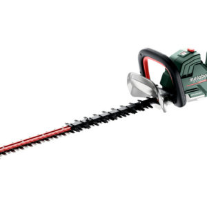 Metabo HS 18 LTX BL 65 18V LiHD Accu Heggenschaar Body - 650 Mm