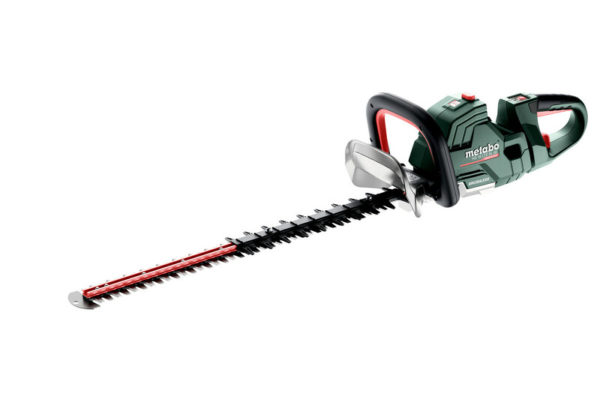 Metabo HS 18 LTX BL 65 18V LiHD Accu Heggenschaar Body - 650 Mm